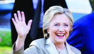 Hillary Clinton