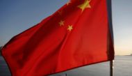 SARS killed 349 people in mainland China and another 299 in Hong Kong in 2003.