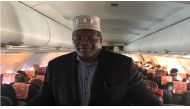 Miguna Miguna
