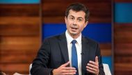 Pete Buttigieg