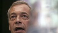 Nigel Farage