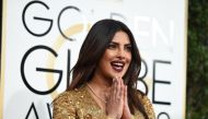 File photo of Priyanka Chopra Jonas 