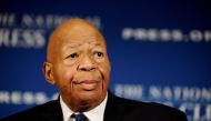 Elijah Cummings (Reuters) 