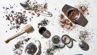 5 tips for a better cup - or pot - of tea. (Photo by Stacy Zarin Goldberg for The Washington Post)