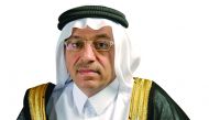 Dr Hussain Al Abdulla, Chairman and Managing Director, Masraf Al Rayan