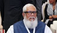 Salman F Rahman, Adviser to Bangladesh Prime Minister for Private Industries and Investment. Pic: Abdul Basit / The Peninsula
