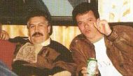 Velásquez spoke of the murders he committed on Escobar’s behalf in a cold, matter-of-faction fashion, describing in one television interview how he preferred using a revolver and 