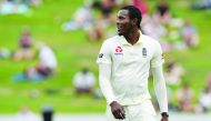 England's Jofra Archer (Reuters file photo / Ross Setford) 
