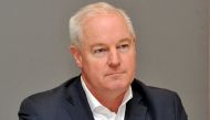 John Garvey, PwC’s Global Financial Services Leader and Principal at PwC’s New York office