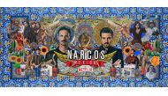 Twitter: @NarcosNetflix