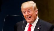 The agency provides direct telecommunications and IT support for the president, Vice President Mike Pence, their staff, the U.S. Secret Service, the chairman of the Joint Chiefs of Staff and other senior members of the armed forces, according to its websi