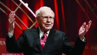 Warren Buffett