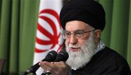 Some insiders said Supreme Leader Ayatollah Ali Khamenei may have to drink 