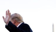 Presidents have often used trips overseas to bolster their electoral prospects. 