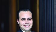Ammar Samad, General Manager, The Westin Doha Hotel and Spa 
