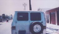 Roy Lewis Norris’ comrade in crime Bittaker bought a 1977 GMC cargo van, which they came to call 