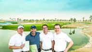 The Education City Golf Club will stage its first international tournament when it hosts the Commercial Bank Qatar Masters from March 5 to 8.
