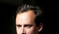Former Google and Uber engineer Anthony Levandowski leaves the federal court after his arraignment hearing in San Jose, California, August 27, 2019. Reuters/Stephen Lam