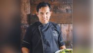 Showcasing more than 35 dishes, all carefully crafted by Hunters Room & Grill Chef de Cuisine Esteban Guevara, with a new twist from Latin America. 