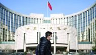 People's Bank of China (PBOC) said on its website that it would cut the reserve requirement ratio (RRR) by 50-100 basis points (bps) for banks that have met inclusive financing targets. The RRR for large banks is currently 12.5%.