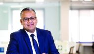 Rizwan Yaseen, KPMG in Qatar