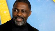 FILE PHOTO: Actor Idris Elba arrives for the world premiere of the movie 