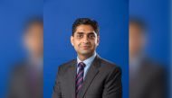 Kashif Parvez, Audit Director, KPMG in Qatar
