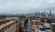 New York 