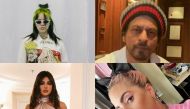 Images taken from Instagram