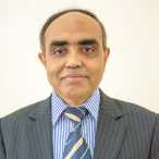 Ashud Ahmed
