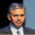 P. Kumaran