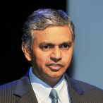 P. Kumaran