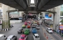 Vehicle traffic in Bangkok, Thailand. Representational file photo.