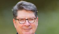 Dr. Randy Harvey