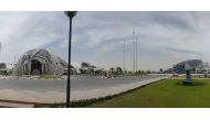 Picture: Kahramaa Awareness Park 