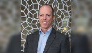 Dr. Nathan Townsend, (pictured) Assistant Professor at the College of Health and Life Sciences, part of Hamad Bin Khalifa University