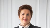 Dr. Olga Revina, Chairperson of QUBF