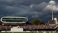 :FILE PHOTO: Cricket - Ashes 2019 - Second Test - England v Australia - Lord's Cricket Ground, London, Britain - August 18, 2019 General view during the match Action Images via Reuters/Paul Childs/File Photo