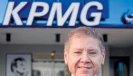 Ahmed Abu-Sharkh, Country Senior Partner, KPMG in Qatar