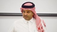Dr. Sheikh Thani bin Ali Al Thani