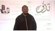 Shaibu Asali, a graduate of the College of Islamic Studies