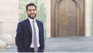 Omar Mahmood, head of Financial Services for KPMG in the Middle East & South Asia, and partner at KPMG in Qatar  