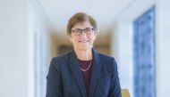 Dean of the College of Law at Hamad Bin Khalifa University (HBKU) Dr. Susan L Karamanian 