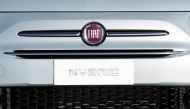 FILE PHOTO: A new Fiat 500 mild-hybrid car is displayed at a Fiat Chrysler event held to unveil its first hybrid models, in Bologna, Italy, February 4, 2020. REUTERS/Flavio Lo Scalzo