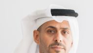 Mohamed Al Sadah, Hassad CEO