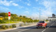 Extending a blend of superior ride and assertive design, BAIC X35 Crossover is about responsive performance and value for money, making it a perfect choice for the youth and small families. 