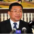 H E Zhou Jian