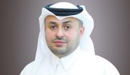 Hassan Ahmed AlEfrangi, Chief Executive Officer, Ahli Bank