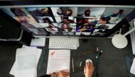 file photp/REUTERS