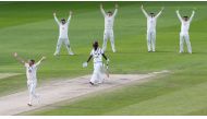messiEngland v West Indies - Emirates Old Trafford, Manchester, Britain - July 19, 2020 England's Sam Curran appeals for a wicket, as play resumes behind closed doors following the outbreak of the coronavirus disease (COVID-19) Michael Steele/Pool via REU